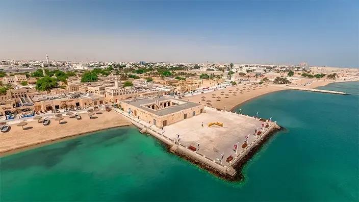 Best Hotels in Al Wakrah city