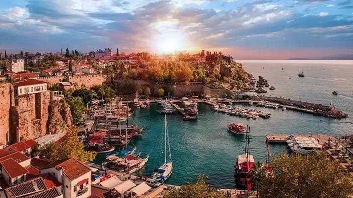 أفضل فنادق في أنطاليا city