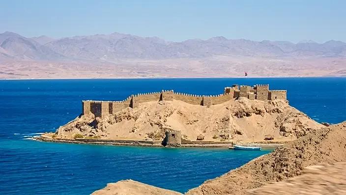 أفضل الفنادق في العقبة city