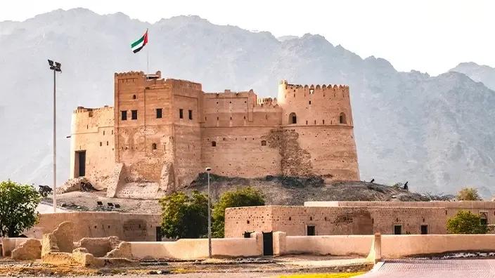 أفضل الفنادق في الفجيرة city