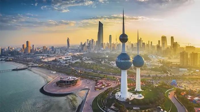 أفضل فنادق في مدينة الكويت city