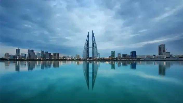أفضل فنادق في المنامة city