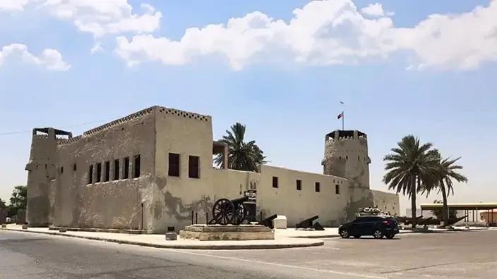أفضل الفنادق في أم القيوين city
