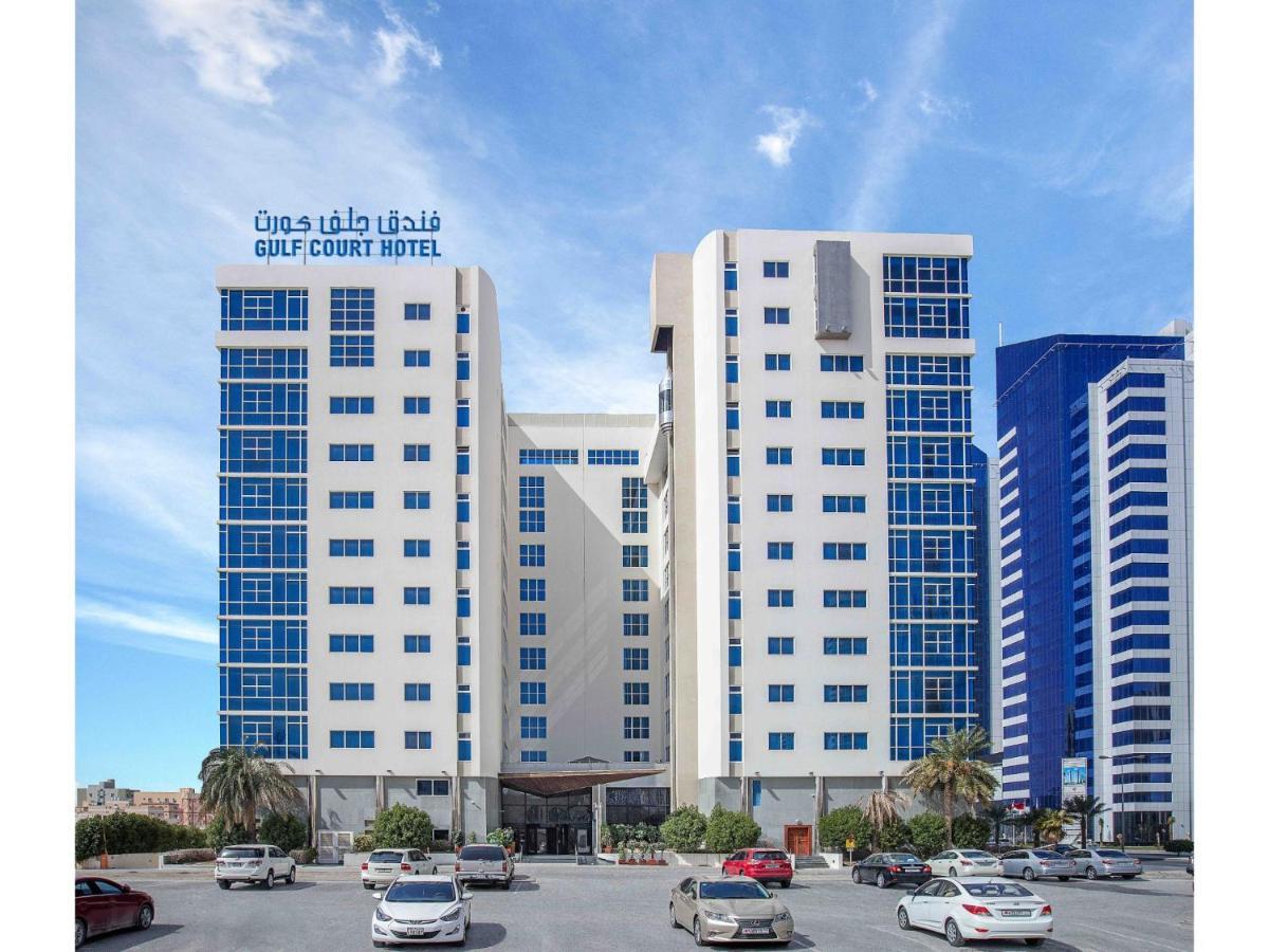 Gulf Court Hotel preview