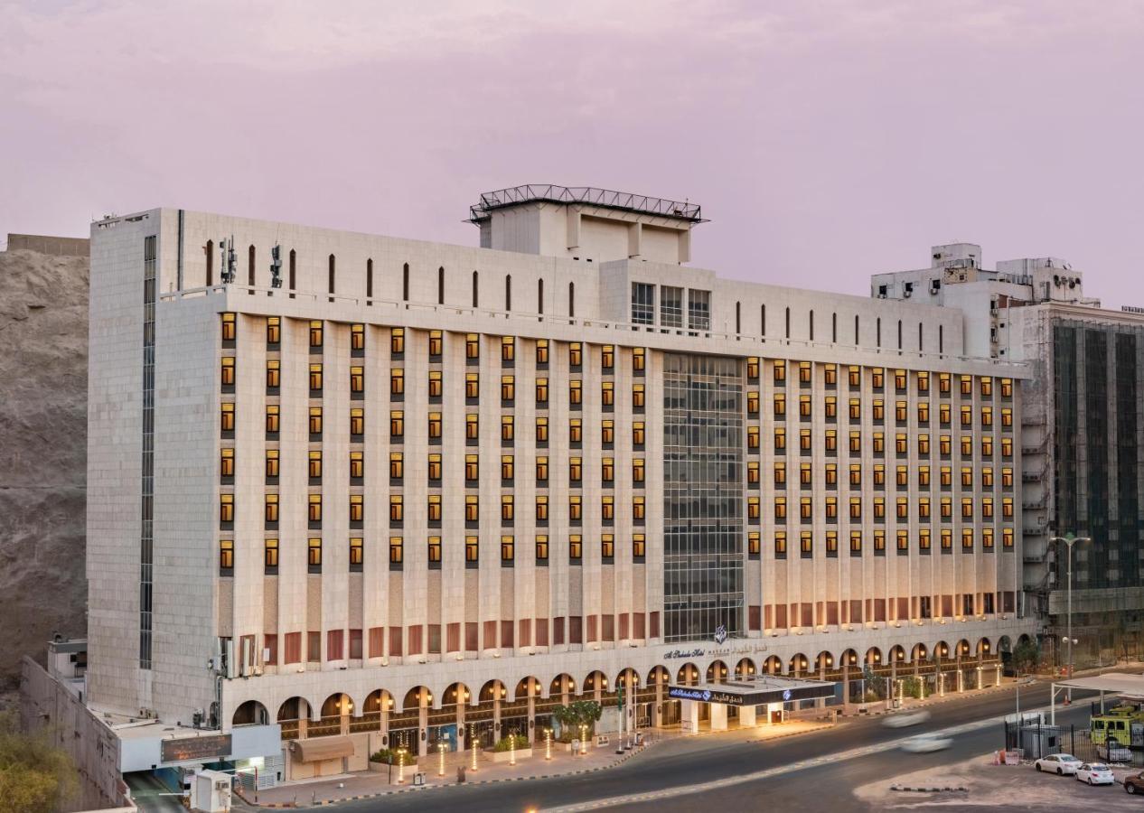 Al Shohada by Palm Rich Makkah preview