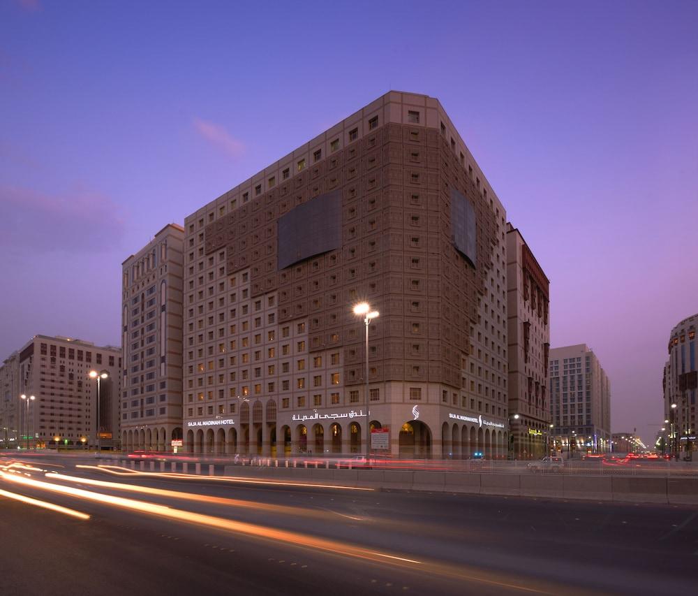 Saja Al Madinah Hotel preview