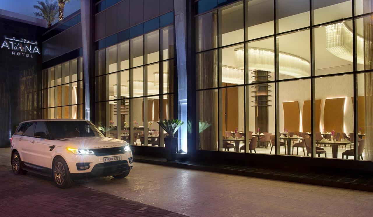 Atana Hotel preview