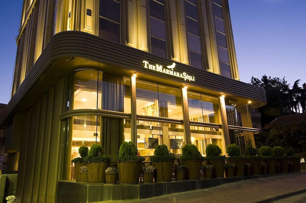 The Cettia İstanbul preview