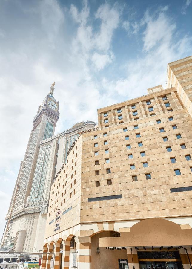 Makarem Ajyad Makkah Hotel preview