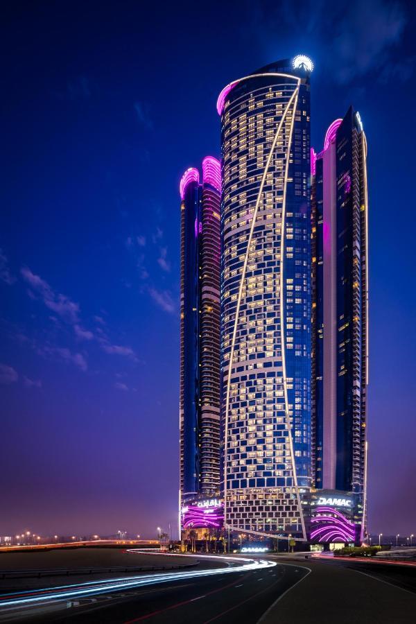 Paramount Hotel Dubai preview