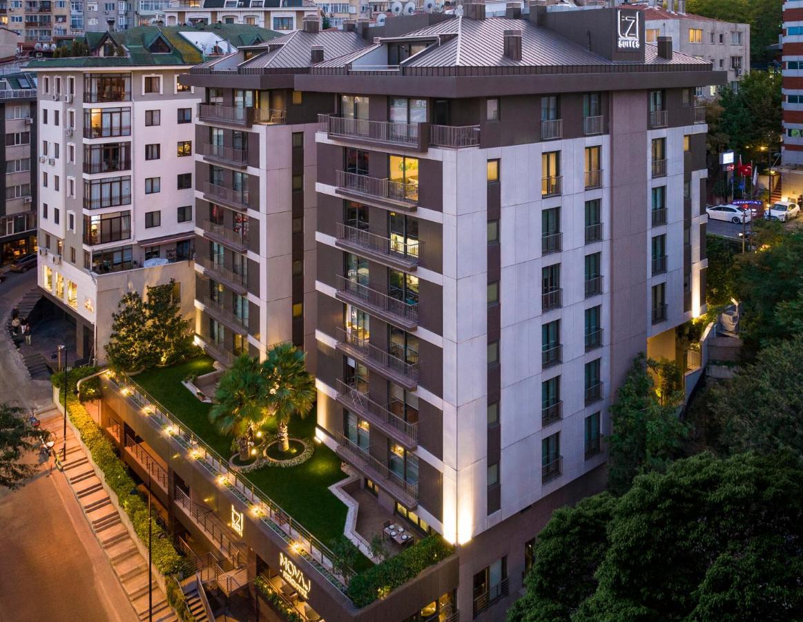 Tzl Suites preview