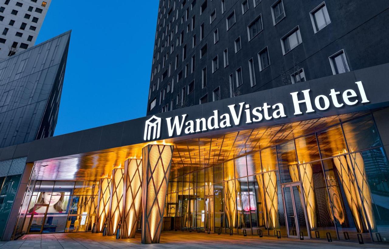 Wanda Vista Istanbul preview