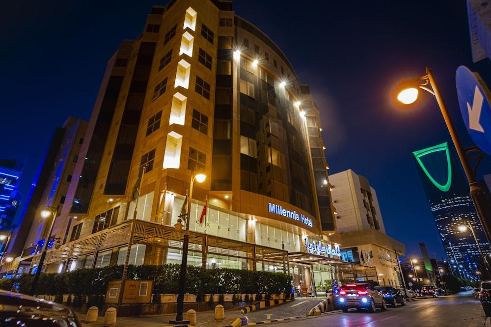 Sunday Millennia Hotel preview