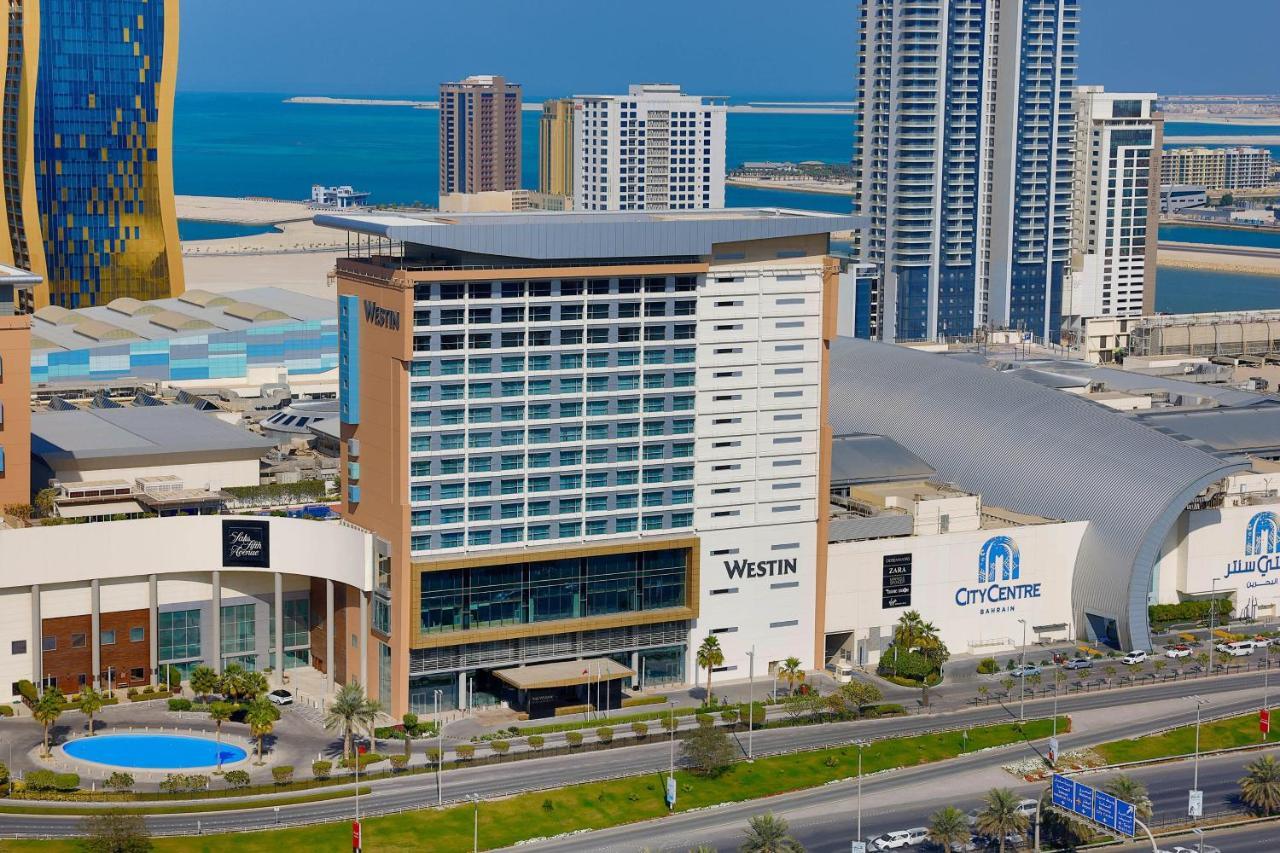 The Westin City Centre Bahrain preview