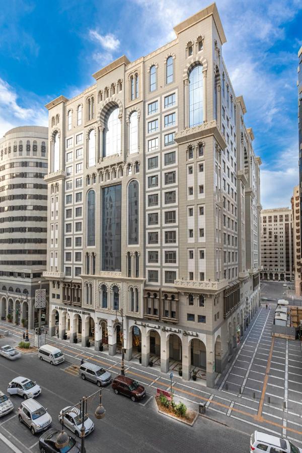 Al Aqeeq Madinah Hotel preview