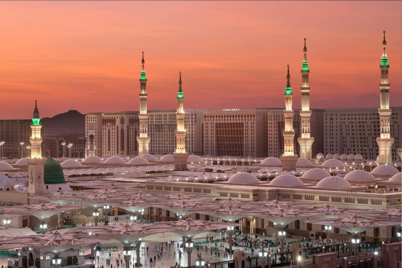 InterContinental Dar Al Iman Madinah by IHG preview