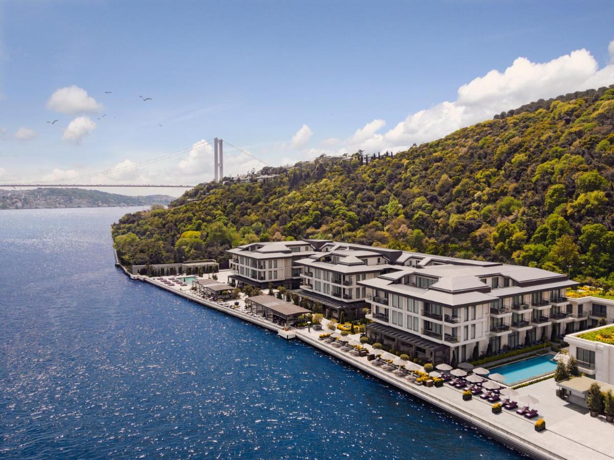 Mandarin Oriental Bosphorus, Istanbul preview