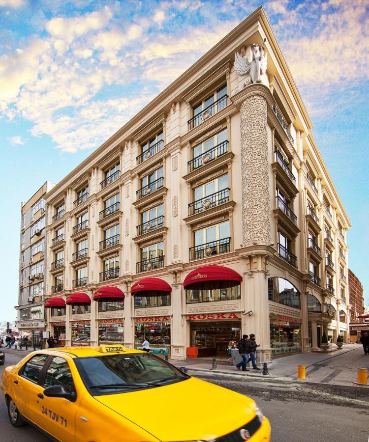 Euro Stars Hotel Old City preview