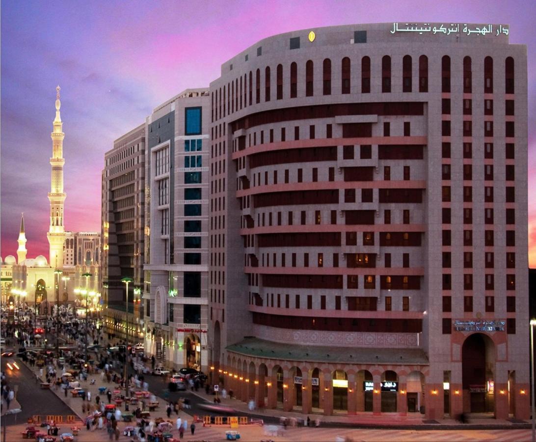 InterContinental Dar Al Hijra Madinah by IHG preview
