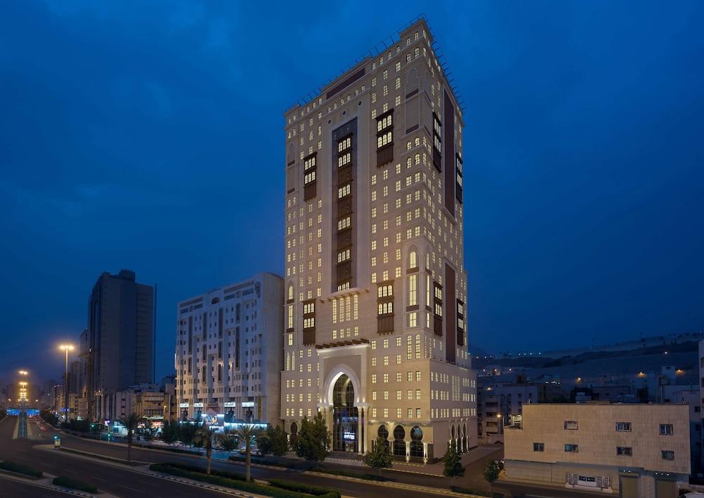 Park Inn by Radisson Makkah Aziziyah preview