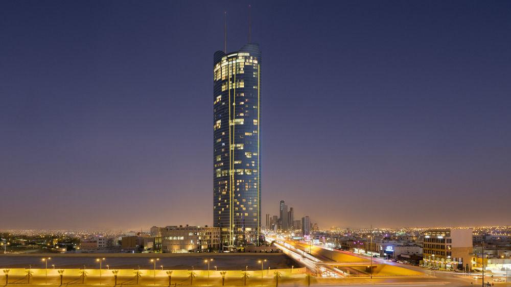 JW Marriott Hotel Riyadh preview