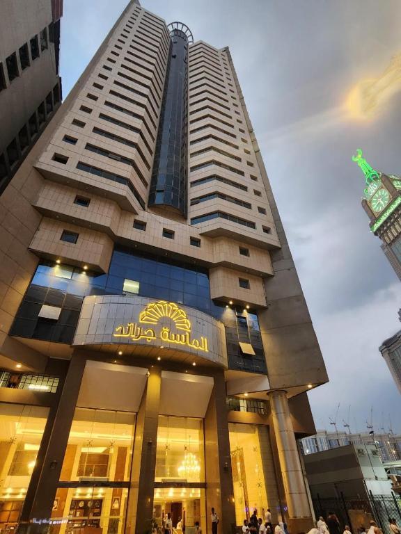 Al Massa Grand Hotel preview
