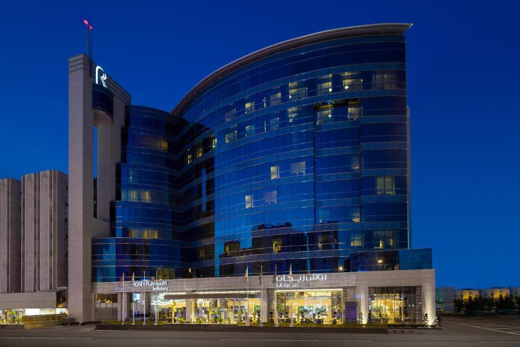 Rosh Rayhaan by Rotana preview
