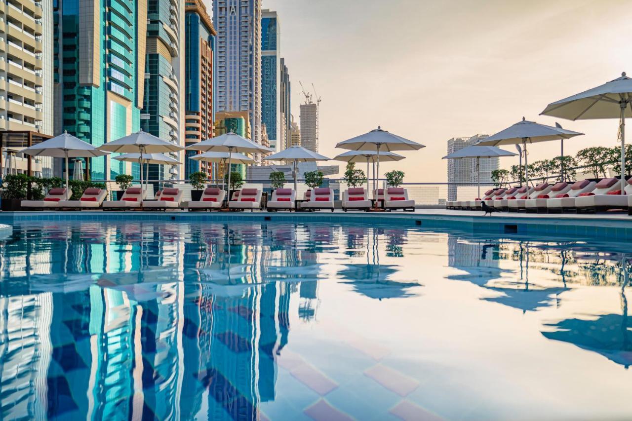 Towers Rotana preview