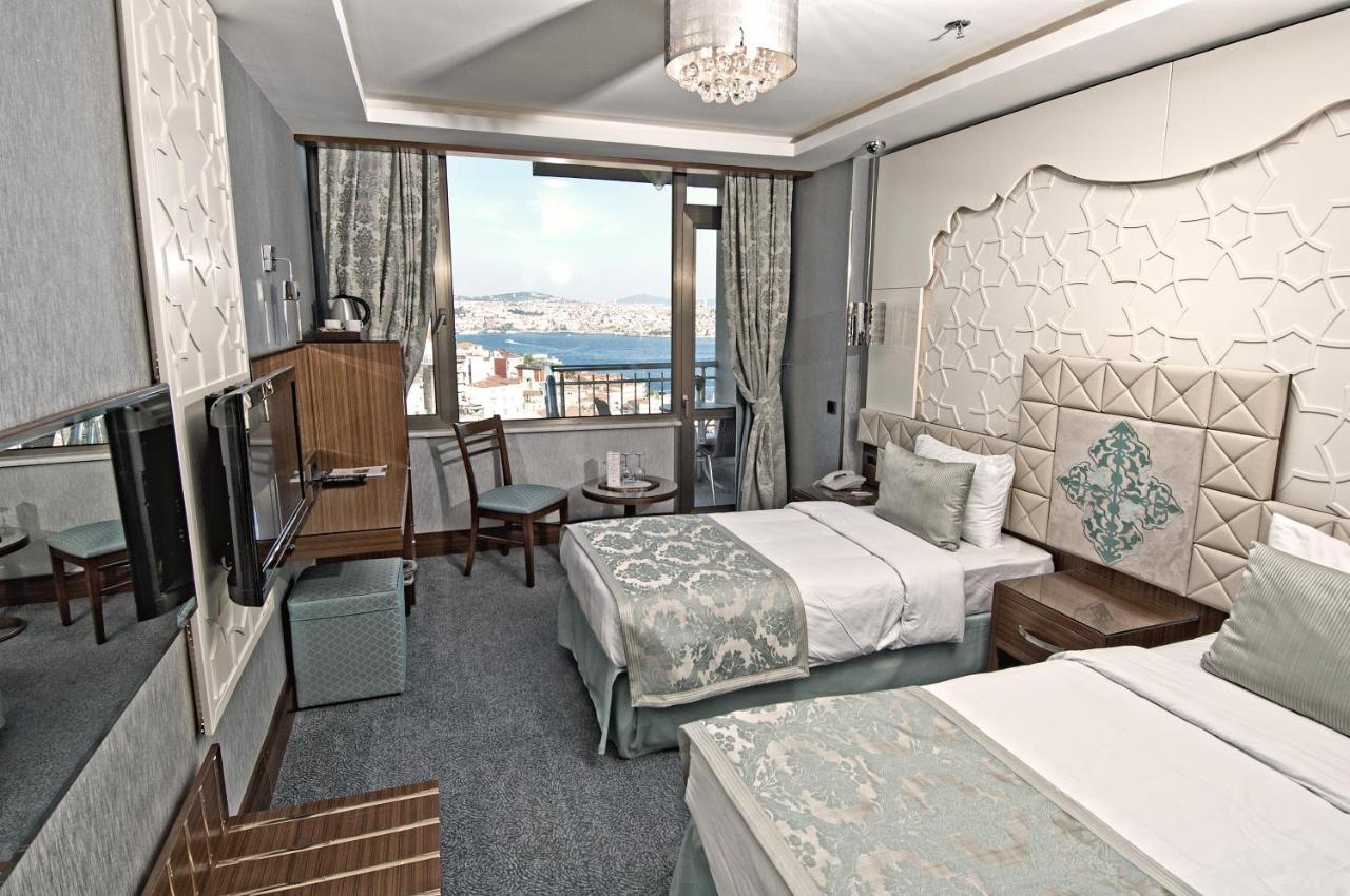 Grand Star Hotel Bosphorus & Spa preview