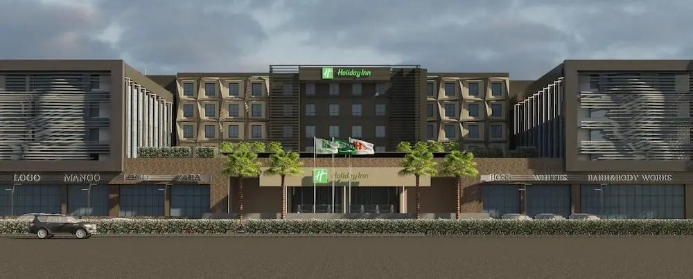 Holiday Inn & Suites Al Khobar by IHG preview