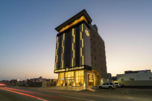 Masharef Al Modon Hotel Suites preview